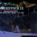 Mondbarden Winterstock IX 2022