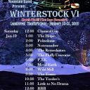 Mondbarden Winterstock VI 2019