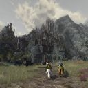 Mondbarden finden Schönes in LotRo