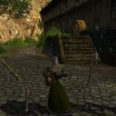 Mondbarden finden Kurioses in LotRo